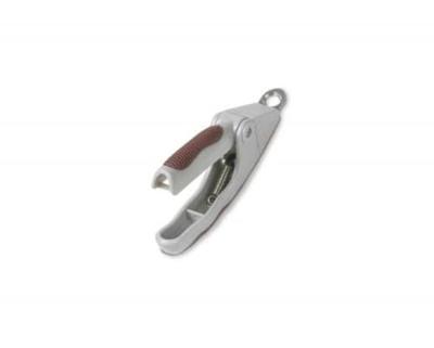 Nobby Starline Professionele Grooming Range Guillotine Nagelknipper voor hond/kat, klein