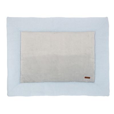 Baby's Only boxkleed Classic Poederblauw Maat