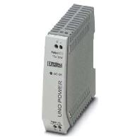 Phoenix Contact 2903000 DIN-rail netvoeding 15 V/DC 2 A 30 W Aantal uitgangen:1 x Inhoud 1 stuk(s) - thumbnail