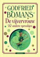 De vijvervrouw en andere sprookjes - Godfried Bomans - ebook - thumbnail