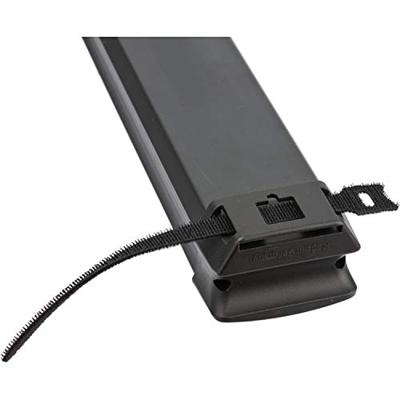 Brennenstuhl Premium-Line stekkerdoos met USB | 6-voudig | Zwart | 3m H05VV-F 3G1,5 | FR/BE - 1951164602 Brennenstuhl Premium-Line stekkerdoos met USB | 6-voudig | Zwart | 3m H05VV-F 3G1,5 | FR/BE - 1951164602