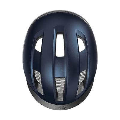 Abus helm purl-y ace midnight blue l 57-61cm - thumbnail