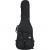 Gator Cases GT-ELECTRIC-BLK Transit gigbag voor elektrische gitaar - thumbnail