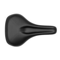Ergon zadel st core evo women s/m black/grey - thumbnail