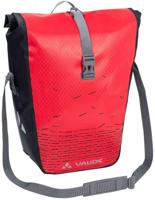 Vaude aqua back print single - rear pannier - thumbnail