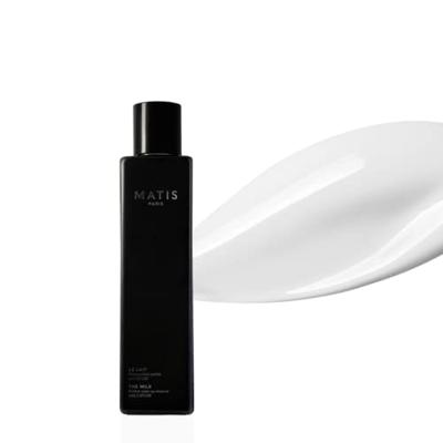 Matis Caviar The Milk 200ml Make-up verwijderaar en reiniger - thumbnail