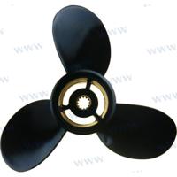 HELICES - Solas Propeller PAF3B2-64517-0 - HELICE ALUMINIO 8,5*8 DERECHA - thumbnail