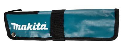 Makita Accessoires D-72198 | Kettingzaagvijlset | 5.5 mm - D-72198