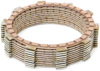 TRW koppelingsplaat set clutch kit mcc348-10 - thumbnail