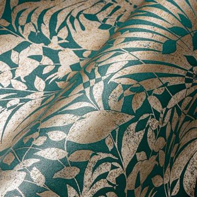 AS Creation THE BoS - Groen - 388311