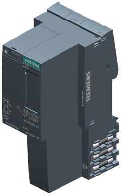 Siemens 6ES7155-6AA01-0BN0 PLC-uitbreidingsmodule