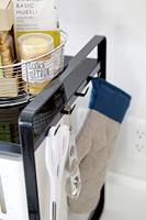 Yamazaki Uitschuifbare Keukenorganiser - thumbnail