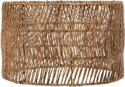 MUST Living Lampenkap 'Es Cubells' Abaca, 53cm