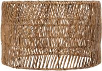MUST Living Lampenkap 'Es Cubells' Abaca, 53cm - thumbnail