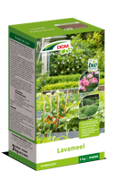 Vitasilica Lavameel 2 kg DCM - Dcm - thumbnail