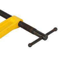 Stanley handgereedschap 100mm/4" C-Klem - 0-83-034 - thumbnail