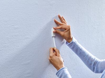 tesa 77772 Klevende spijkers Wit Inhoud: 8 stuk(s) tesa 77772 Klevende spijkers Wit Inhoud: 8 stuk(s)