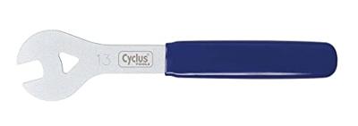 Cycplus cyclus conussleutel 13mm