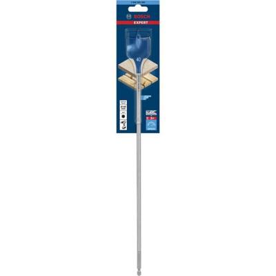 Bosch Accessoires Expert SelfCut Speed speedboor 40 x 400 mm - 1 stuk(s) - 2608900358