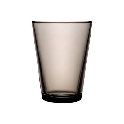 Iittala Longdrinkglazen Kartio - Linnen - 400 ml - 2 stuks
