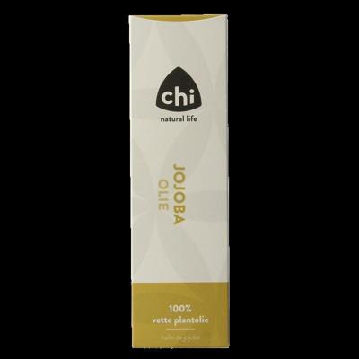 Chi Natural Life Jojoba Vette Plant Olie