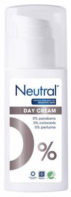 Neutral Face/day cream 50 Milliliter