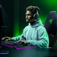 Razer Barracuda X Chroma Draadloos Zwart - thumbnail