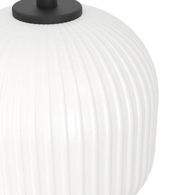 Eglo Glazen eetkamer lampMantunalle - 99367