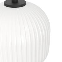 Eglo Glazen eetkamer lampMantunalle - 99367 - thumbnail