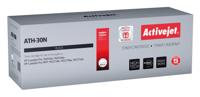Activejet ATH-30N (vervanging HP 30A CF230A; Supreme; 1600 pagina's; zwart) - thumbnail