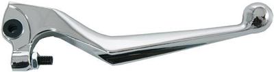 TNT remhendel brake lever chrome