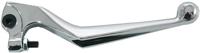 TNT remhendel brake lever chrome - thumbnail