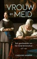 Vrouw en meid - Caroline Hanken - ebook - thumbnail