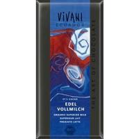 Melk Chocolade - 100 gram - Beperkt houdbaar - thumbnail