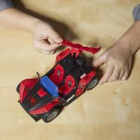 Actiefiguur Hasbro - thumbnail