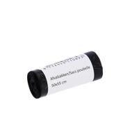 Afvalzak cleaninq 50x55cm t15 25l zwart - thumbnail