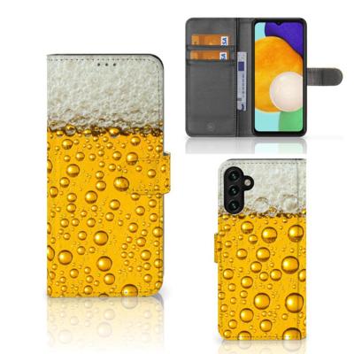 Samsung Galaxy A04s | Samsung Galaxy A13 5G | Book Cover | Bier