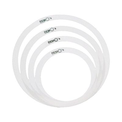 Remo RO-0246-00 RemO Rings dempringenset 10"-12"-14"-16"