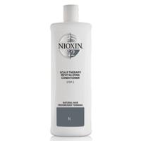 Nioxin Professional System 2 scalp revitalizer - thumbnail