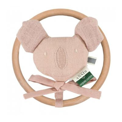 Les Rêves d'Anais rammelaar Koala - Bliss Rose