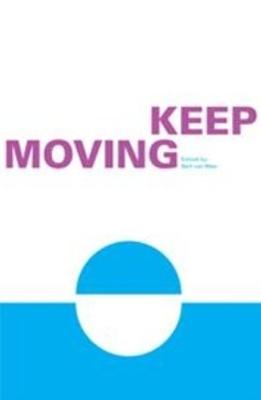 Keep moving - - ebook