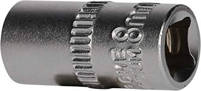 Brilliant Tools BT020936 BT020936 Verwisselbare kop 8 mm Brilliant Tools BT020936 BT020936 Verwisselbare kop 8 mm