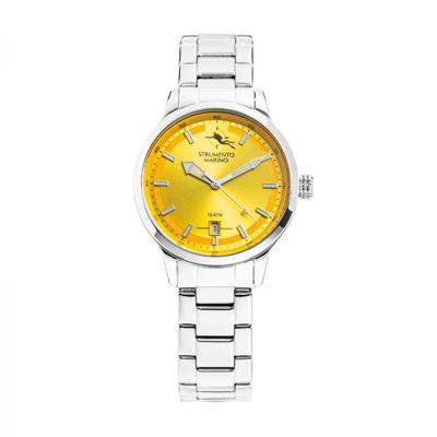 Strumento Marino SM134MB-GL Horloge Dames 35MM 10ATM