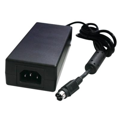 QNAP PWR-ADAPTER-120W-A01 netvoeding & inverter Binnen Zwart