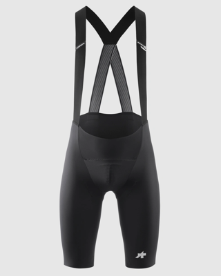 Assos Equipe R bibshorts S11 zwart heren M Assos Equipe R bibshorts S11 zwart heren M