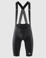 Assos Equipe R bibshorts S11 zwart heren M - thumbnail