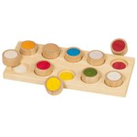 Goki tast memo - thumbnail