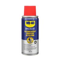Wd40 Wd-40 specialist siliconenspray 100ml - thumbnail