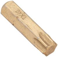 Wera 867/1 BDC TX40X25 05 066110 001 Torx-bit T 40 Gereedschapsstaal Gelegeerd, Diamant gecoat D 6.3 1 stuk(s) - thumbnail