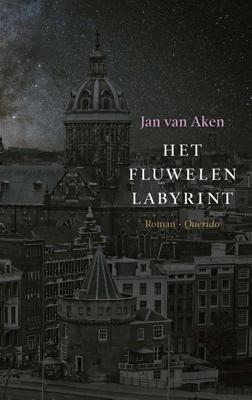 Het fluwelen Labyrint Het fluwelen Labyrint